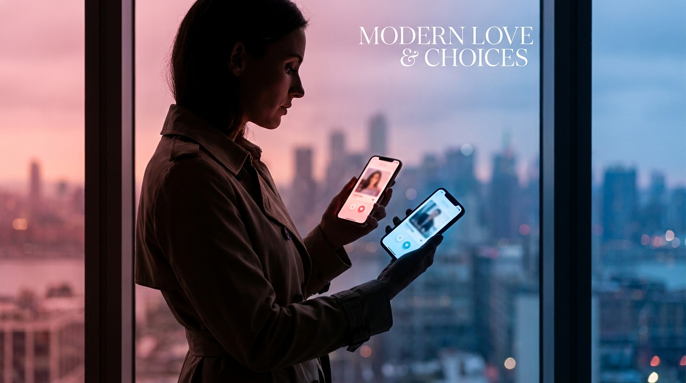Adult Dating Sites vs Live Cams: Which Is Better? (2026)